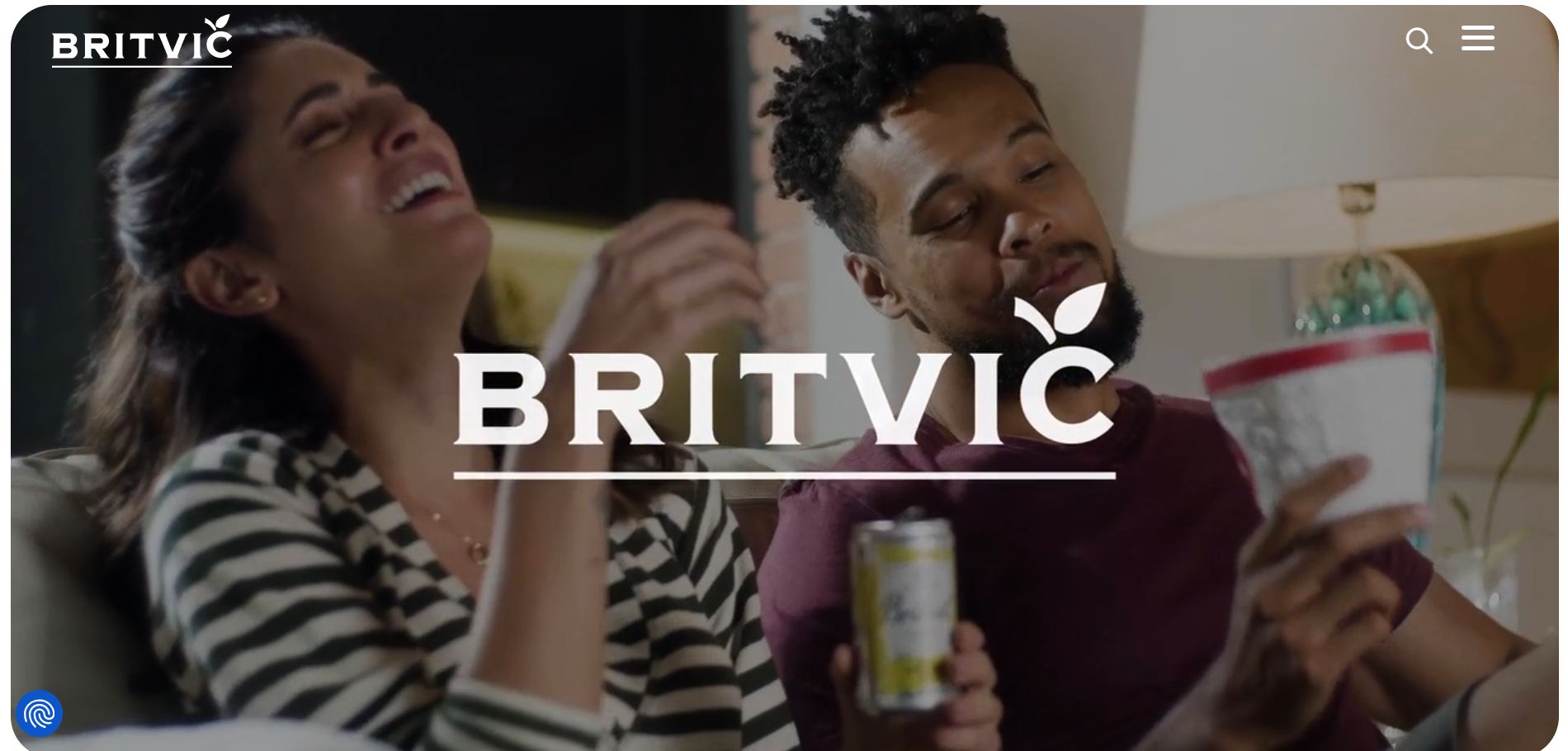 Britvic PLC