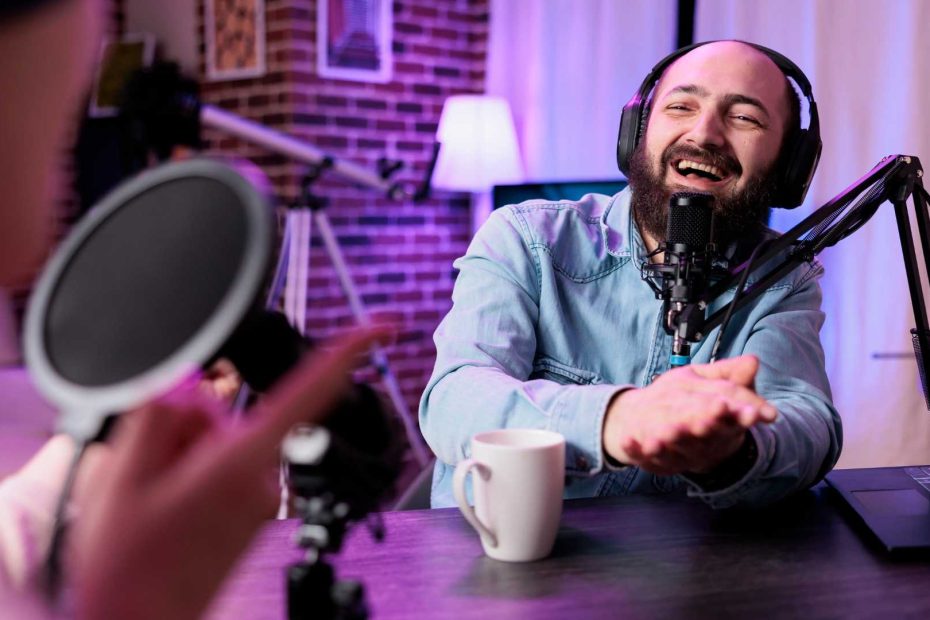 Broadcasting Companies