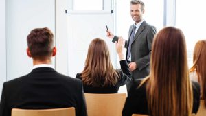 Can Bespoke Sales Training Really Boost Team Performance