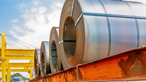 Can Metal Work Solutions Be Trusted for Custom Steel Solutions