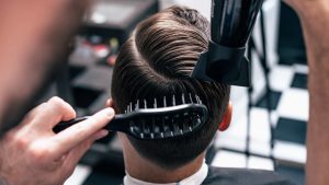 Can Technology Enhance the Grooming Experience for Londoners