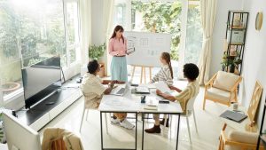 Can UI UX Consultants in London Help Startups and Enterprises Alike