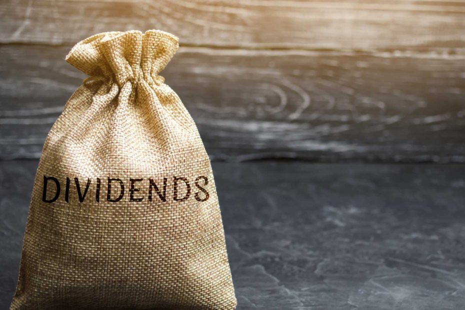 Companies with Highest Dividend Yield