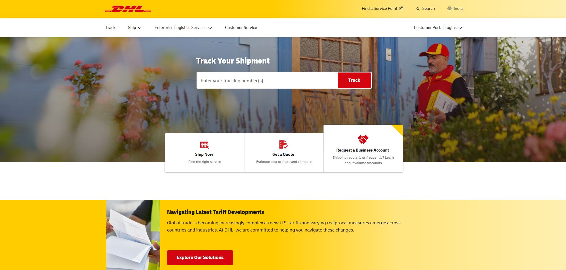 DHL AVIATION (UK) LTD