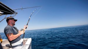 Do Any London Fishing Companies Focus on Corporate or Group Events