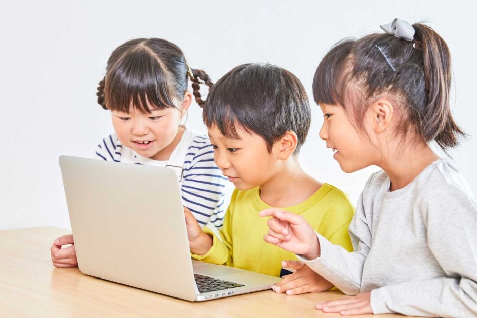 Education Technology Companies