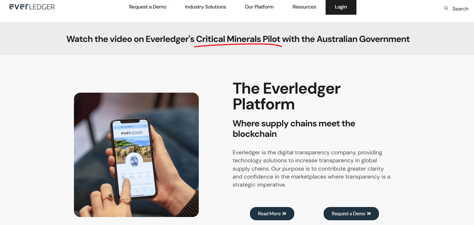 Everledger