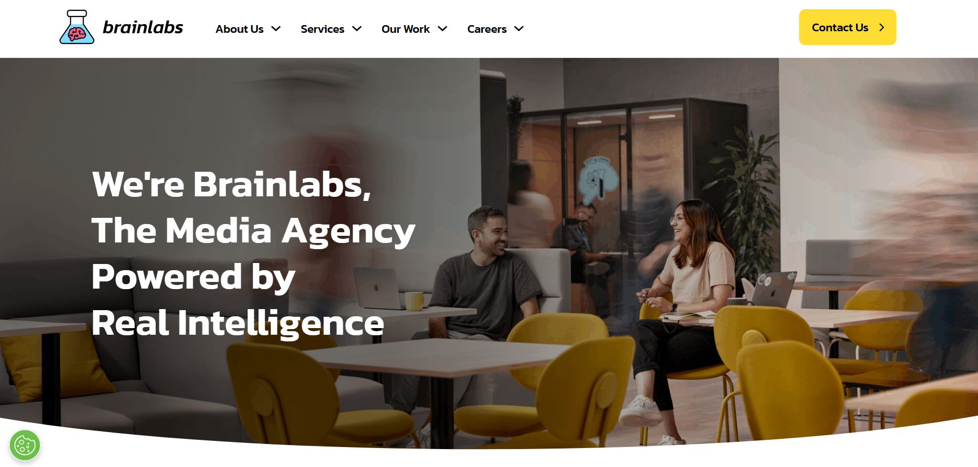 Fanbytes by Brainlabs