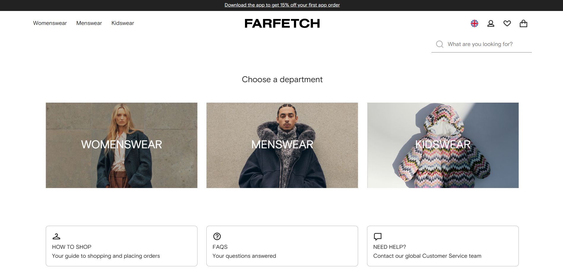 Farfetch