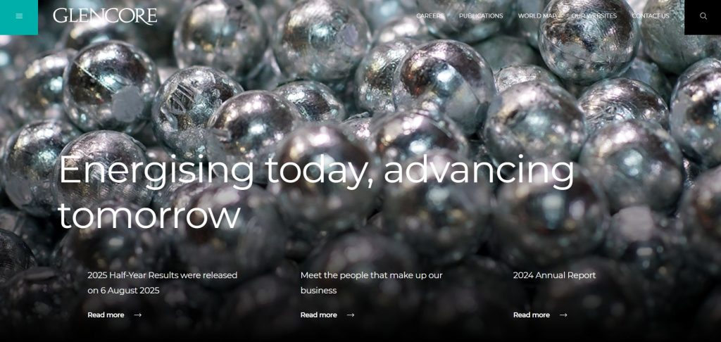 Top 10 Mining Companies in London | Leading Miners