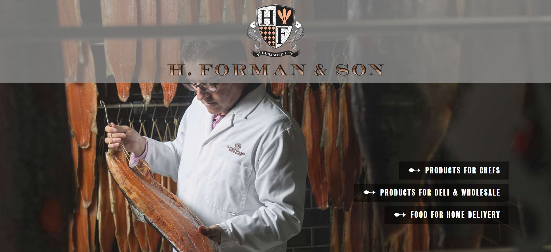 H. Forman & Son