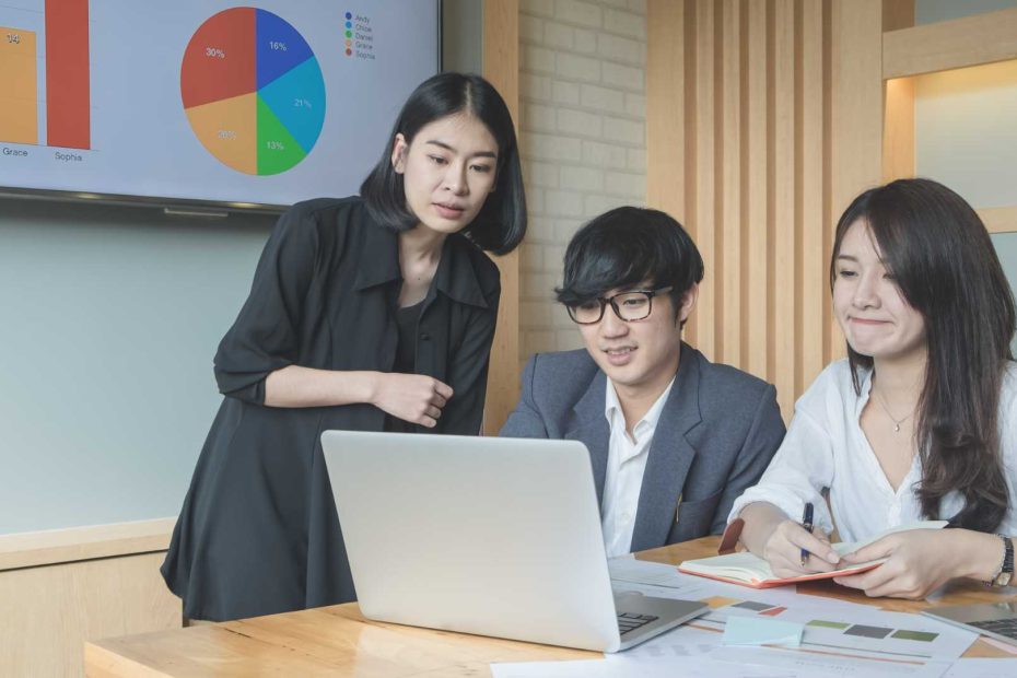 HR Software for Small Companies in London