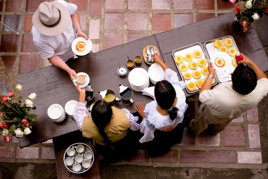 Hospitality Companies