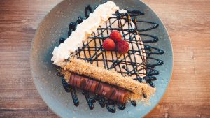 How Are London’s Dessert Makers Redefining Sweet Experiences