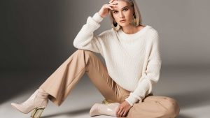 How Are These Fashion Brands Redefining Style in London