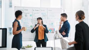 How Are These Growth Companies Impacting London’s Job Market