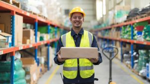 How Are Warehousing Services Shaping the Logistics Future in London