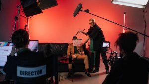 How Can Businesses Choose the Right Production Company in London