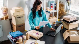 How Can Businesses Learn From These E-Commerce Leaders in London