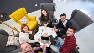 How Can Businesses and Individuals Collaborate with These Startups