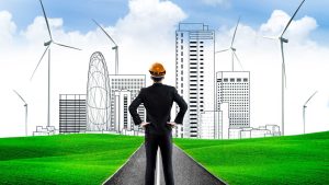 How Can Businesses in London Choose the Right Environmental Partner