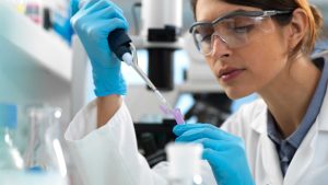 How Can Startups Compete in London’s Genomics Scene