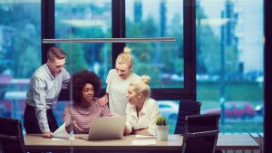 How Can Startups in London Learn from These Growth Companies