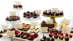 How Can You Choose the Right Dessert Brand in London for You