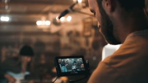 How Can You Prepare to Work With a Video Production Agency