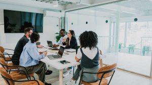 How Do Holding Companies Manage Their Subsidiaries