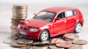 How Do Interest Rates Compare Among Top Auto Finance Providers