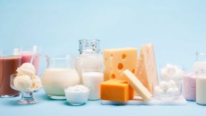 How Do Local Dairy Companies Contribute to Sustainability in London