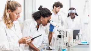 How Do London’s Life Science Startups Disrupt Global Healthcare