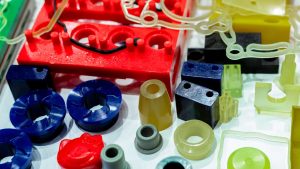 How Do Plastics Companies in London Embrace Sustainability