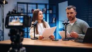 How Do Radio Companies Adapt to Digital Listening Habits