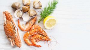 How Do Seafood Companies in London Handle Online Orders and Deliveries