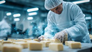 How Do These Businesses Contribute to the UK’s Food Industry