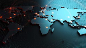 How Do These Companies Compare in Their London Operations