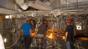 How Do These Companies Help Shape Modern Metallurgical Innovation