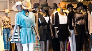 How Do These Companies Influence London’s Global Fashion Reputation