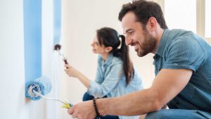 How Do You Choose the Right Painting Company for Your London Property