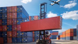 How Does International Trade Impact London’s Economy