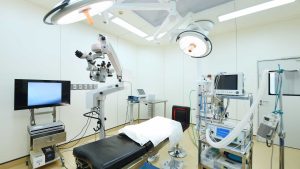 How Is Product Safety Ensured in the UK Medical Device Industry