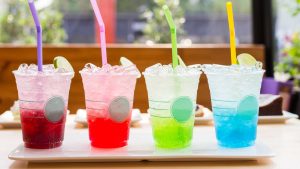 How Is Sustainability Shaping London’s Beverage Industry in 2025