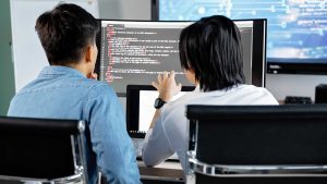 How Is the Future of Cloud Computing Shaping Up in London