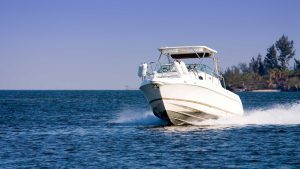 How Long Does It Typically Take to Transport a Boat in London