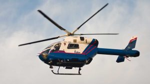 How Safe Are Helicopter Companies Operating in London