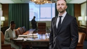 How Subsidiary Companies Operate in London