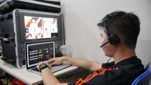 How Were the Best Video Production Companies in London Chosen