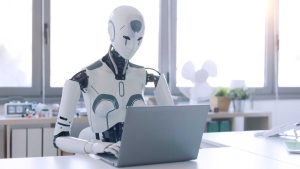 How is the Robotics Industry Evolving in London